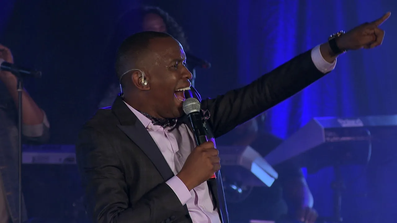 Paul K Ya Tsebang Hofetola (Live) Mp3 Download