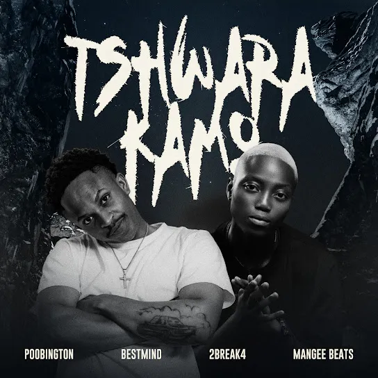 Poobington  Tshwara Kamo Ft. 2Break4, Mangee Beats & BestMind Mp3 Download