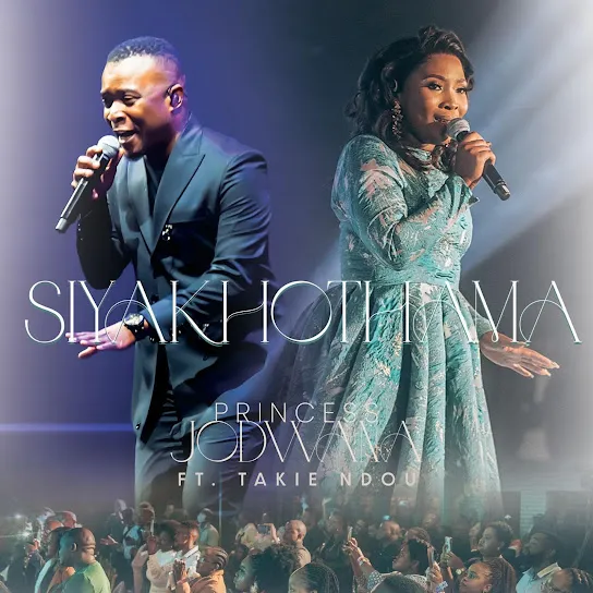 Princess Jodwana Siyakhothama Ft. Takie Ndou Mp3 Download