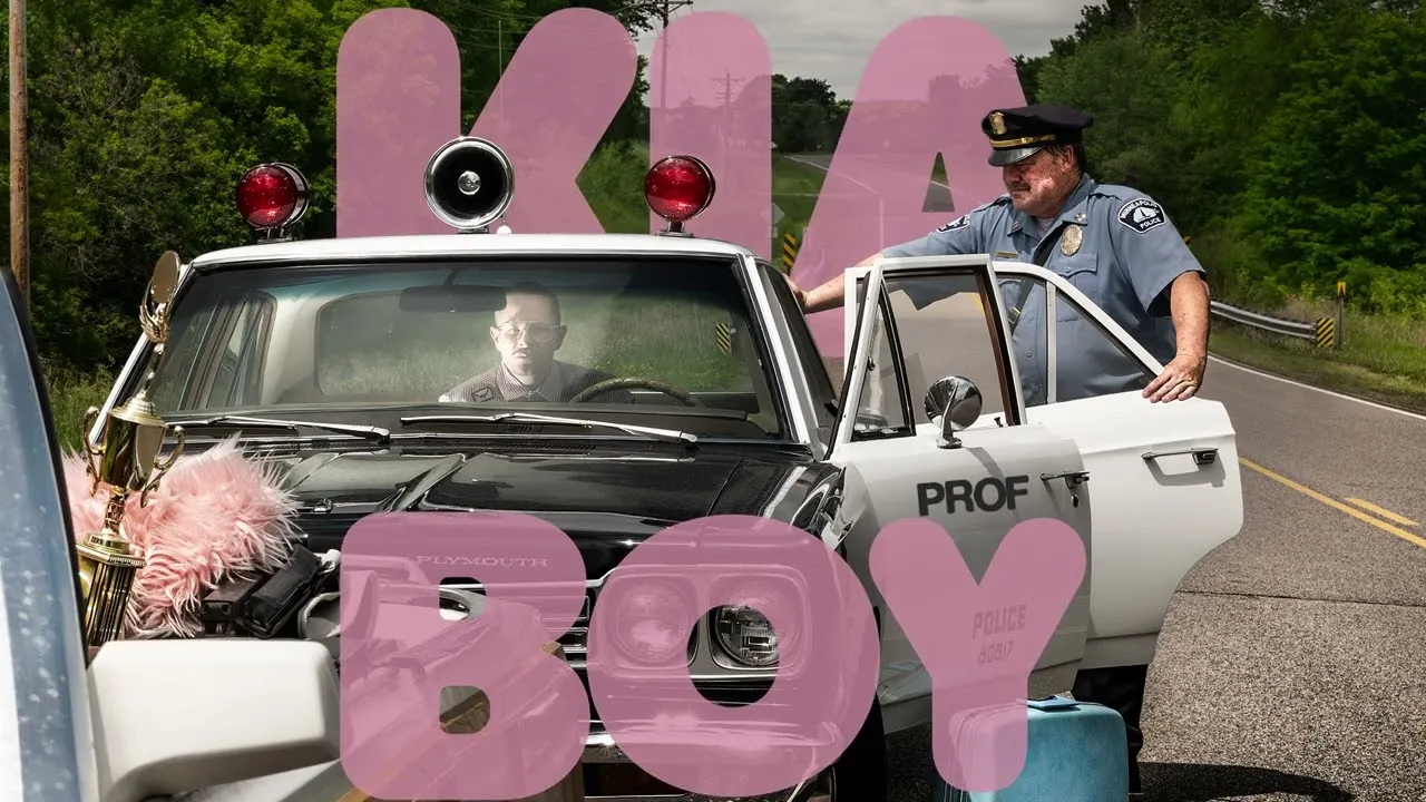 Prof Kia Boy Mp3 Download