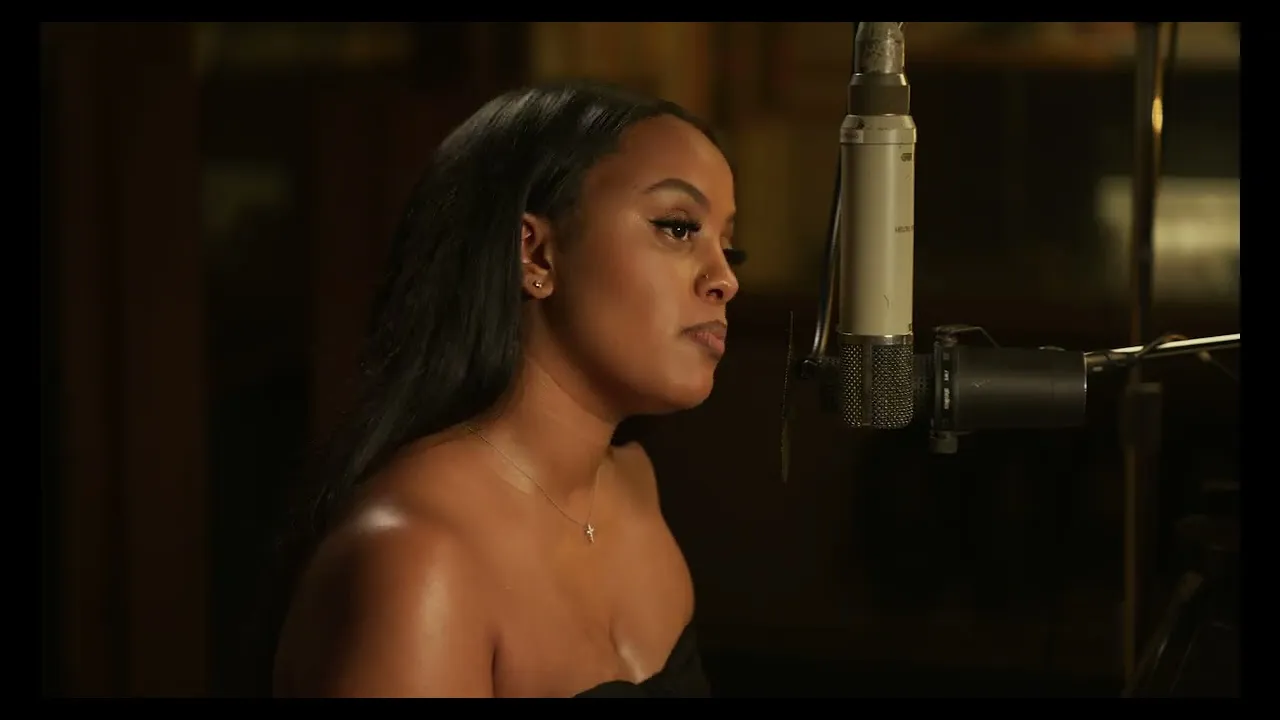 Ruth B. Bad Combination (Live from Sunset Sound) Mp3 Download