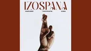 Sam Deep Izospana ft. Thatohatsi, Zuma & Marvin Mp3 Download