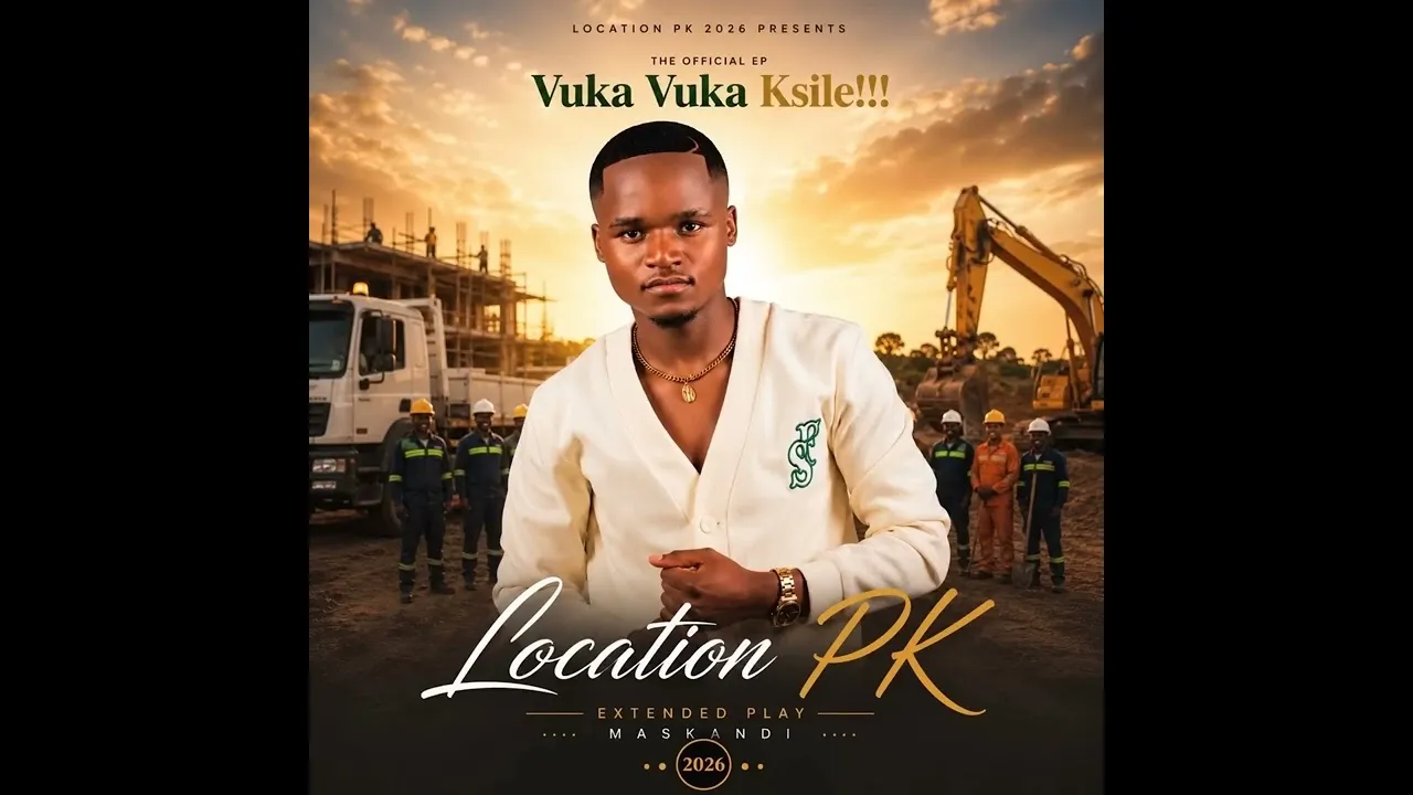 sbuda Uthando LukaBabe Mp3 Download