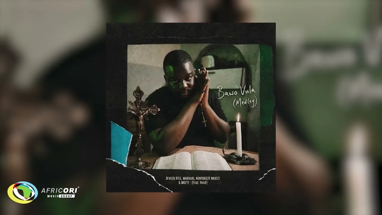 Sfarzo Rtee, Makhanj, Nontokozo Mkhize & Mkeyz  Bawo Vula Ft. Reed) [Medley] Mp3 Download