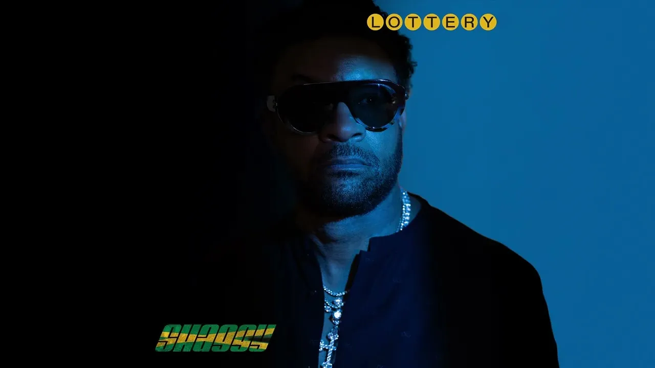 Shaggy  Lottery Ft. Jeremih Mp3 Download