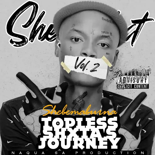 Shebeshxt  Di Chomi Ft. Naqua SA, Buddy Sax, Kharishma, Shandesh, Mr Six21 & Dj Dance Mp3 Download