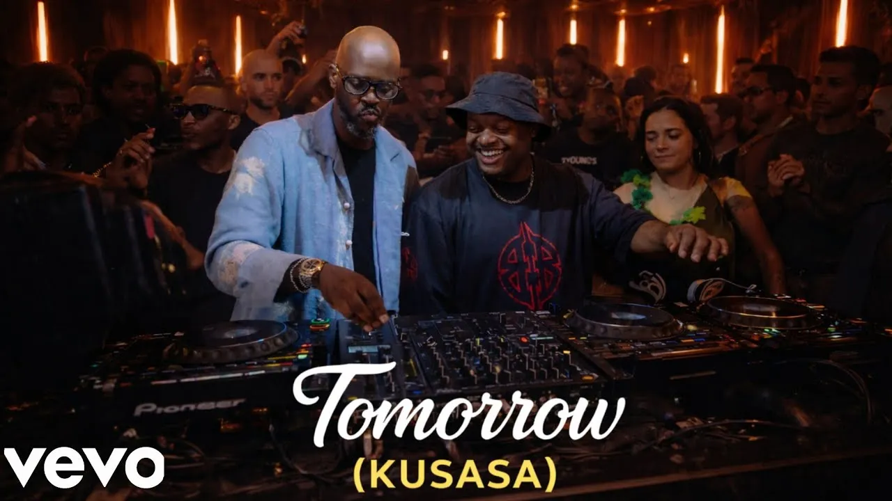 Sound Africa Musica  Tomorrow (Kusasa) Amapiano Mp3 Download