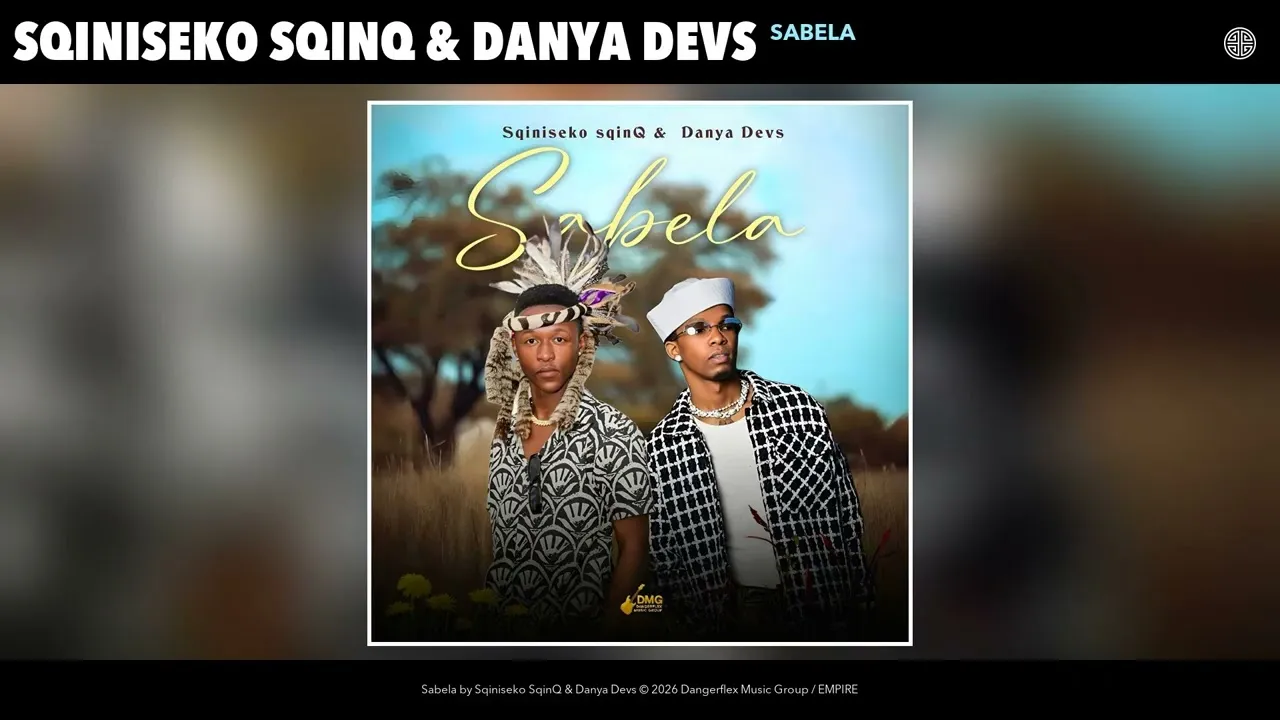 Sqiniseko SqinQ & Danya Devs  Sabela Mp3 Download