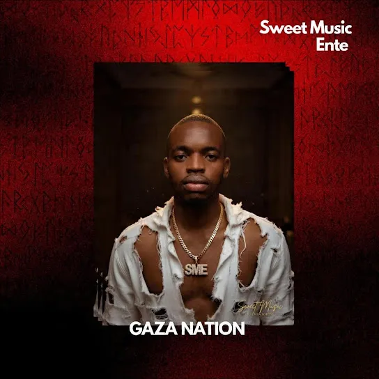 Sweet Music Entertainment GAZA NATION Mp3 Download