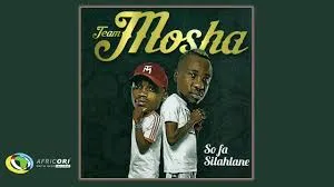 Team Mosha  Chomi ft. Percy B & Senzo Mp3 Download