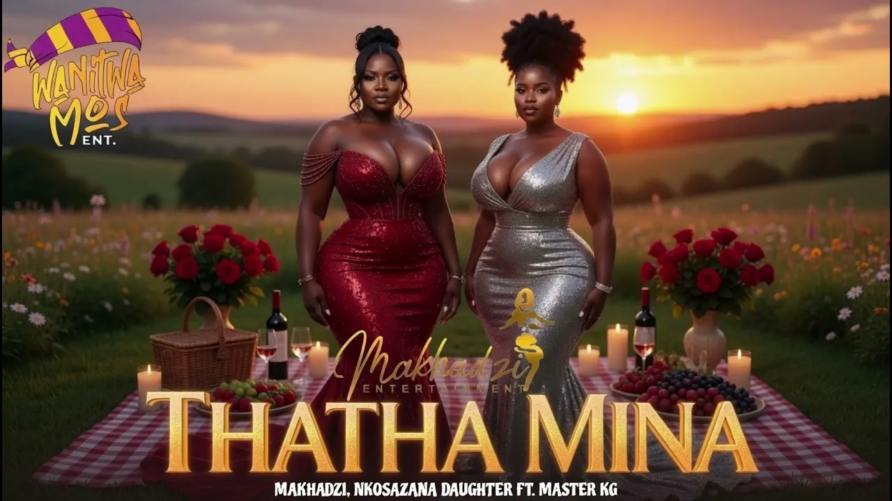 Thatha Mina ,Thanda Mina (New Hit Song 2026) FT MAKHADZI X NKOSAZANA DAUGHTER X MASTER KG Mp3 Download