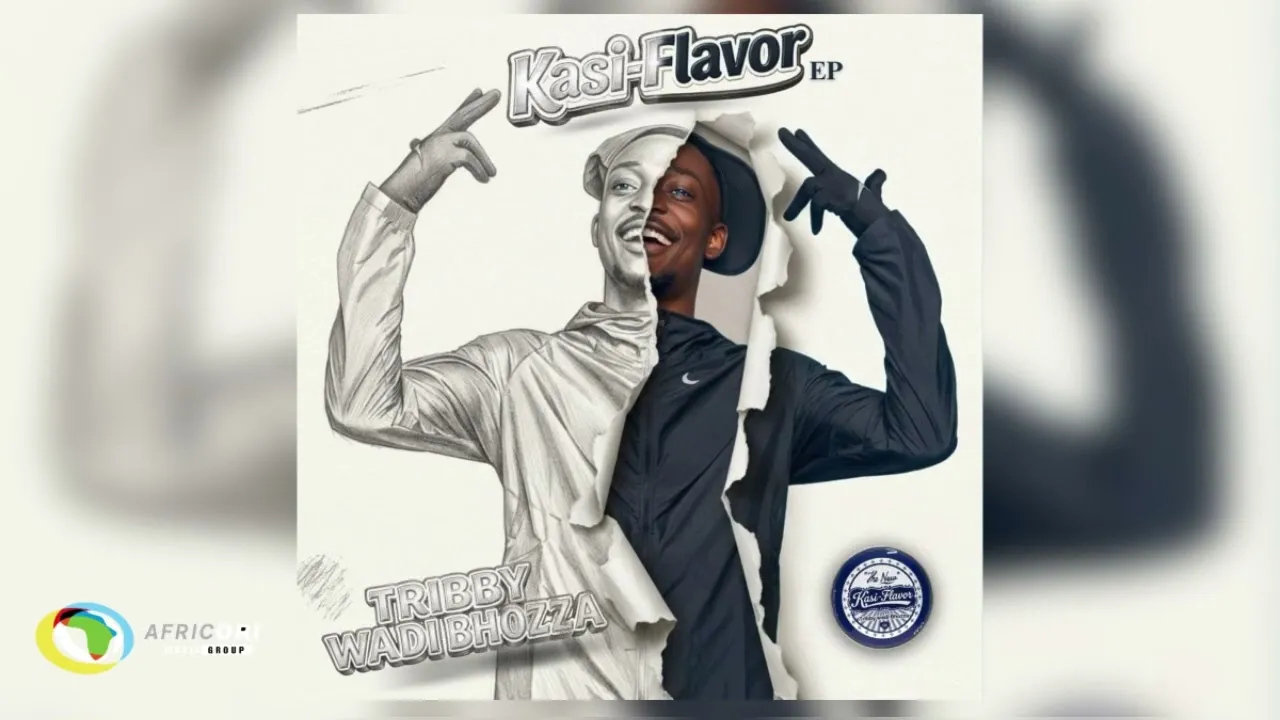 Tribby Wadi Bhozza Starring Ft. De Niakeyz, Naleboy Young King & DJ Tearz SA) (Audio Mp3 Download