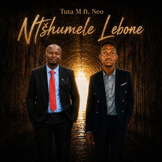 Tuta M  Ntšhumele Lebone Ft. Neo (Prod. Mohwaloba Maredi) Mp3 Download