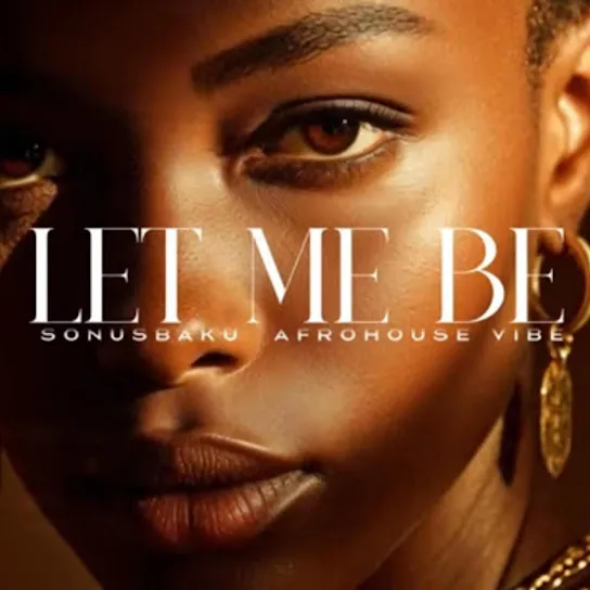 Ty Balvin  LET ME BE Amapiano Remix Mp3 Download