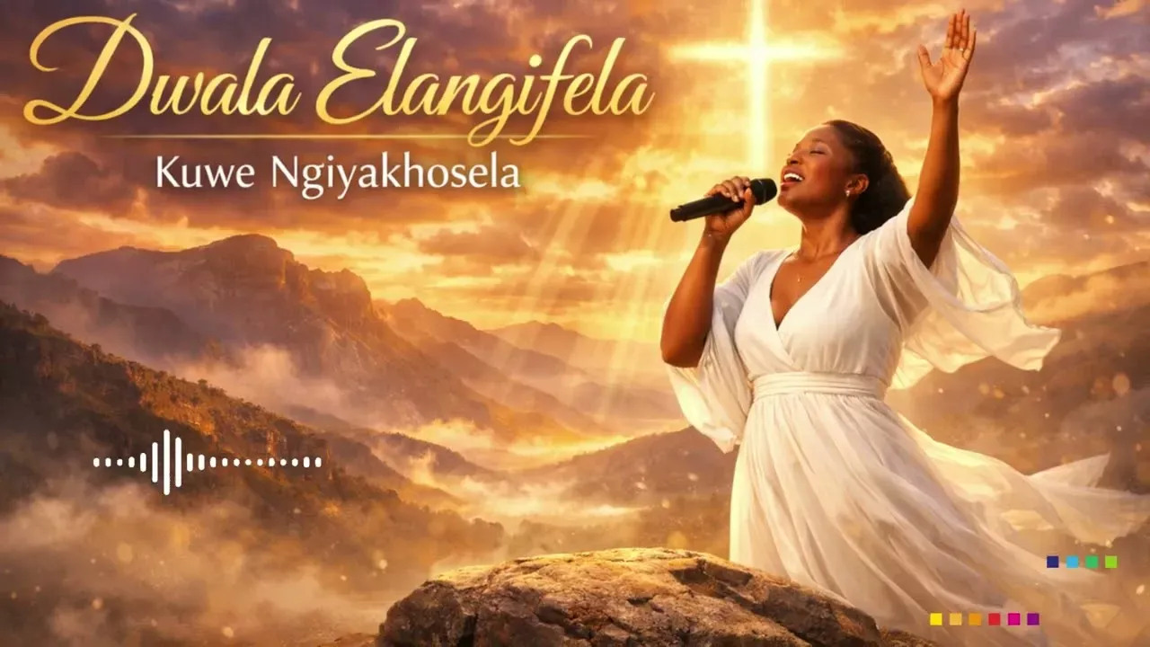 Umthombo Wokuphila (Source of Life)  Dwala Elangifela (Kuwe Ngiyakhosela) | Powerful Zulu Gospel Worship Song Mp3 Download