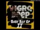 Vanas De Deejay  Do Better (Vocal Mix) Mp3 Download