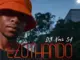Vetkuk vs Mahoota  Amapiano HD Mix Mp3 Download