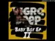 Vigro Deep  Grootman (Amapiano Sound) Mp3 Download