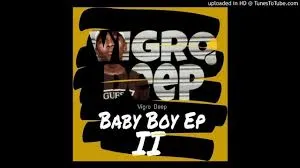 Vigro Deep Grootman (Amapiano Sound) Mp3 Download