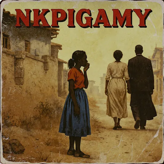 Viral Voi6  Nkpigamy Ft. Keasungs & A Guy Called Men Mp3 Download