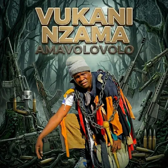 Vukani nzama BANAMANGA Mp3 Download