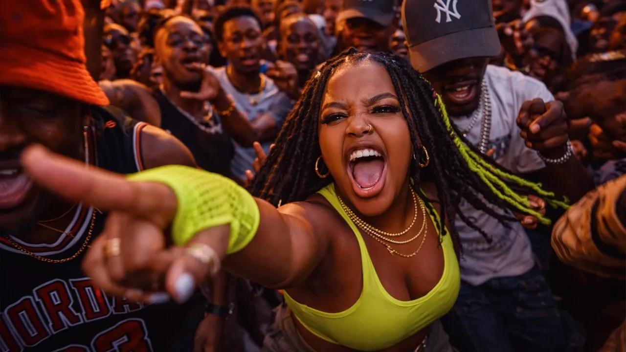 Vula  Master KB, uNkosazana, Mellow King & Kiara ft. Trending Beats (Easter Hit) Mp3 Download