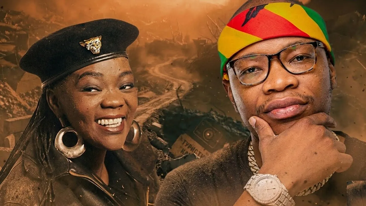 Vuli'ndlela Master KG & Brenda fassie x Nkosazana Daughter // new Amapiano song 2026 Mp3 Download