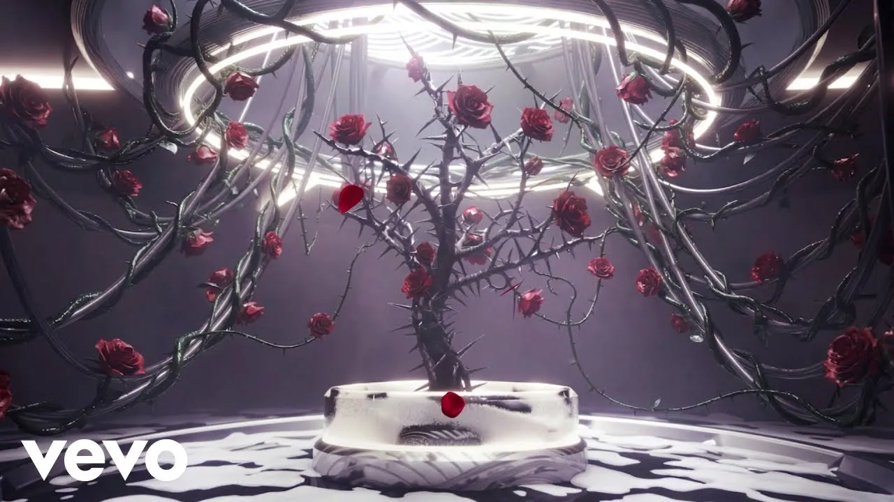 Wale  Bed of Roses Ft. Teyana Taylor Mp3 Download