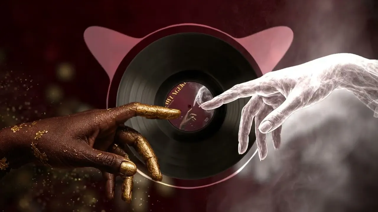 Witness the funk  Mawungekho  Witness The Funk  ft uZondi (Visualizer) Mp3 Download
