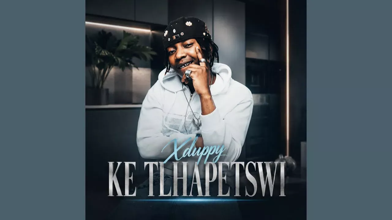 Xduppy  Ke tlhapetswi feat. Optimist Music ZA Mp3 Download