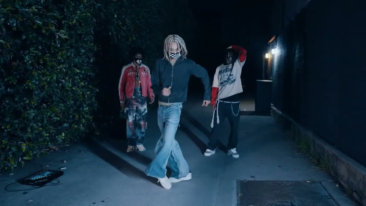 Young Thug Blaming Jesus Ft. Teo Mp3 Download