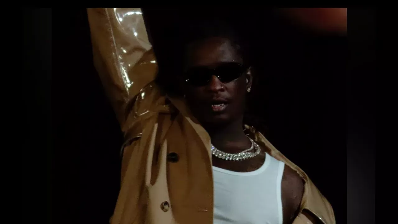 Young Thug RUSSIAN ROULETT3 Ft. Mike WiLL MadeIt Mp3 Download