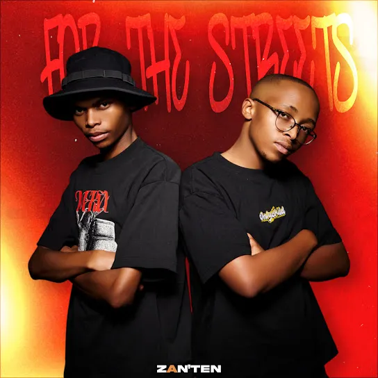 Zan'Ten  Sgantsontso Ft. Benzoo, Djy Zan SA & Sizwe Alakine Mp3 Download