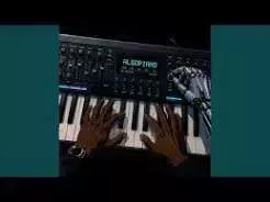 [Album]: Stokk Keys  Algopiano Mp3 Download