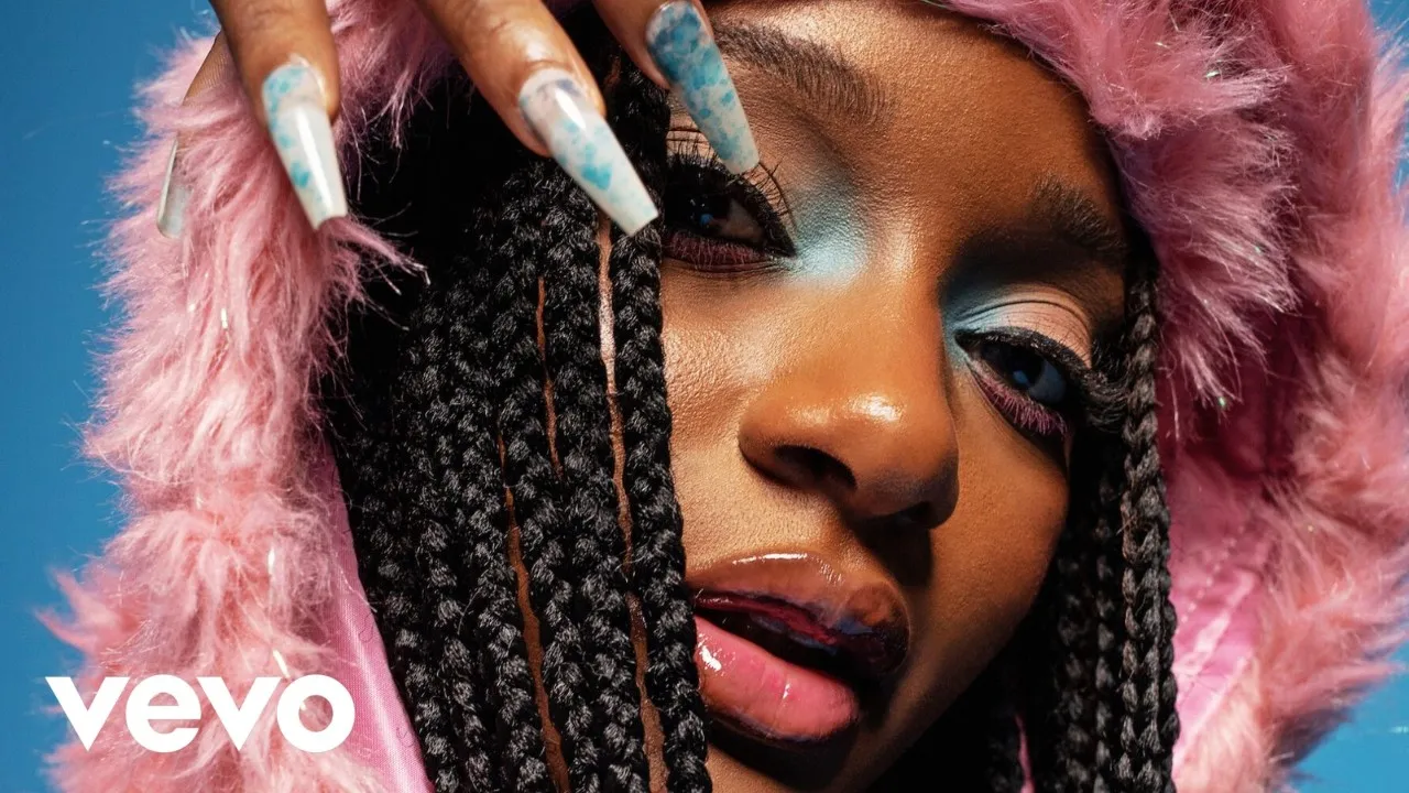 Ayra Starr Live Your Life ` Mp3 Download