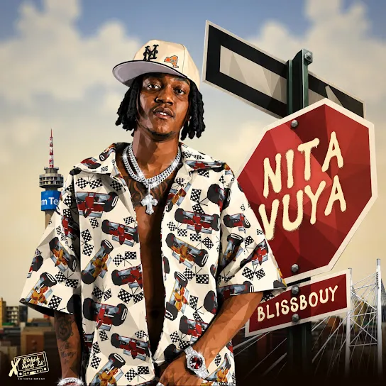 Blissbouy  Nita Vuya Mp3 Download