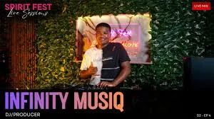 Ceega  Meropa 231 (Mr Woolies Birthday Mix) Mp3 Download