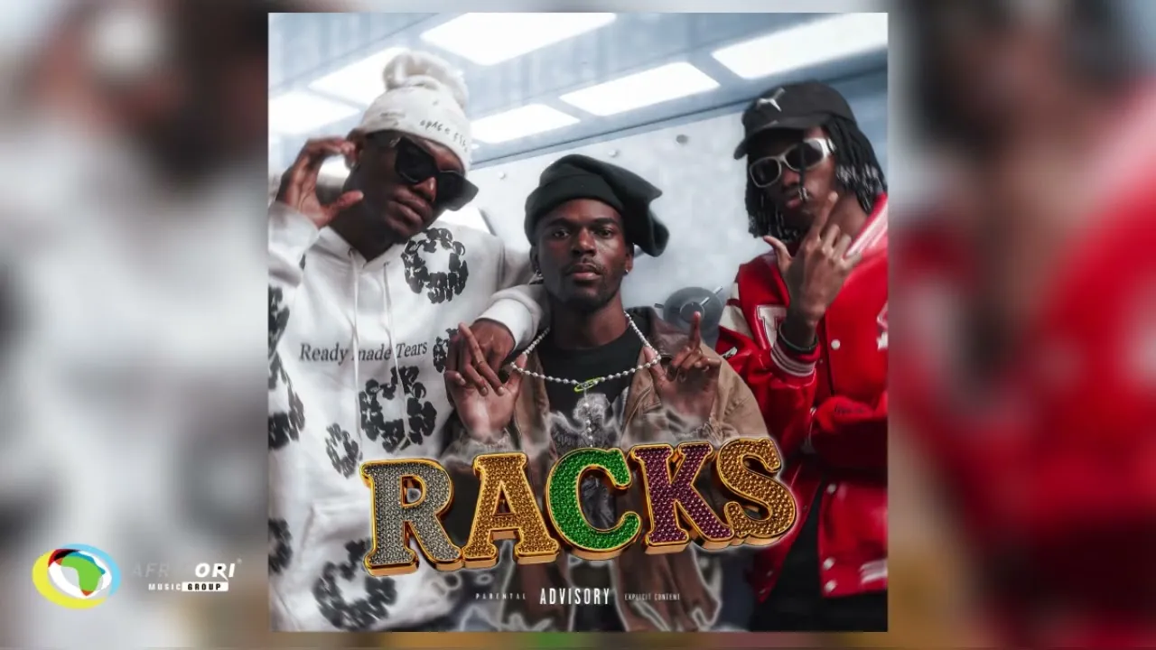 CSIDE BOYZ, Issi & Dahoodhope & Jepedoh  Racks Mp3 Download