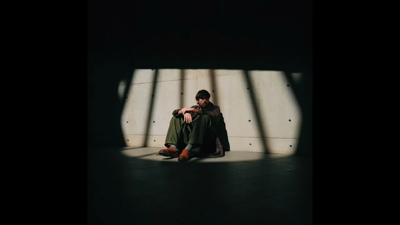Daniel Avi You Didn't Want Me Mp3 Download
