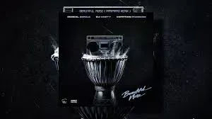 Datboifresh  Um'sway'pen Ft. AkhonaMP Mp3 Download