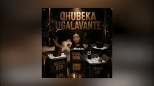De Soul, Mashudu & Frank Mabeat Deliwe ft. Tumisho Amapiano Mp3 Download