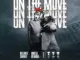 Delroy Shewe  On The Move Ft. Uncle Wanda Mp3 Download