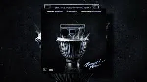 Dereal Bonile Beautiful Noise (Amapiano Remix) Ft. Dj Cozyy, Egyptian Pharaoh & CNNCT SOUNDS Mp3 Download