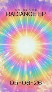 DJ Clock  Radiance EP Mp3 Download