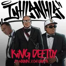 DJ Fresh (SA) & Candy Man  The Promised Land Afro House Mp3 Download