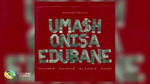 DJ Sicky & ThusoRSA Ngithanda Wena Mp3 Download