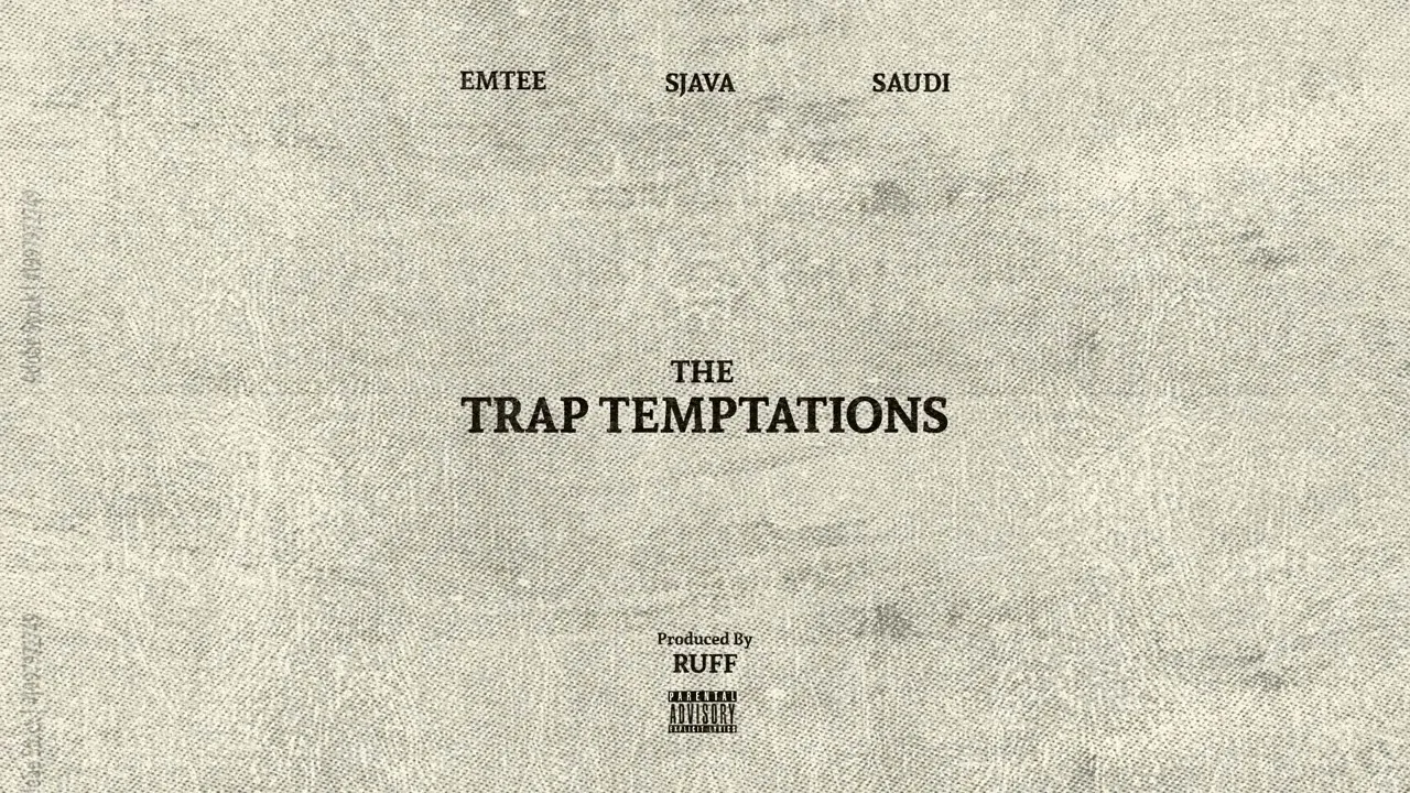 Emtee Ibandla Ft. Sjava, Saudi & Ruff Mp3 Download