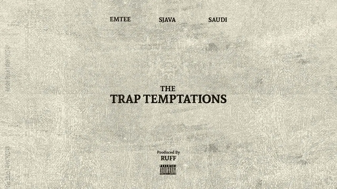 Emtee Sakhuluma Ft. Sjava, Saudi & Ruff Mp3 Download