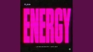 EP: Legendary Crisp  Energy Mp3 Download