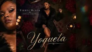Fiesta Black ft Bongani Mahlaole Yogueta Mp3 Download